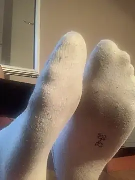 feetG24 online show from 07-15-26, 05:29