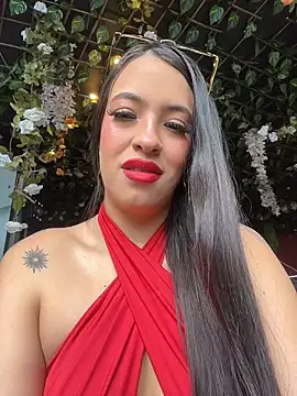 ArianaBlum online show from 07-26-26, 02:46