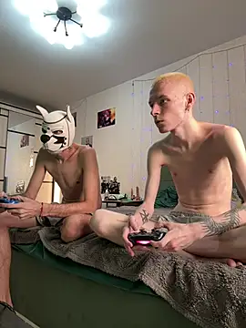 I K A online show from 07-08-26, 04:11