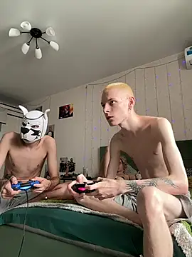 I K A online show from 07-09-26, 01:04