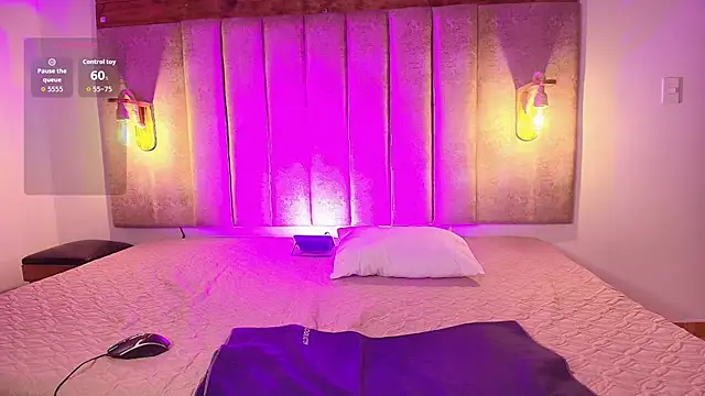 Cristal  dream online show from 07-11-26, 11:06