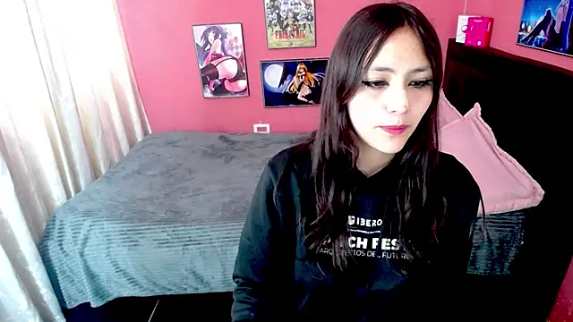 Sakura Mimi online show from 06-28-26, 11:49