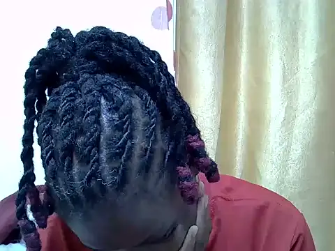 Snapshot of Grace_254 chatting on 07-21-26, 01:24 Grace 254 online show from 07-21-26, 01:24