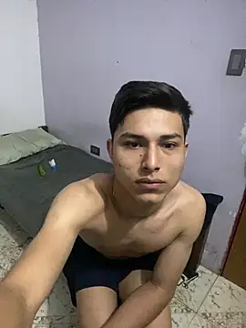 Antoni150906 online show from 07-12-26, 08:49