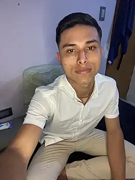 Antoni150906 online show from 07-19-26, 01:20
