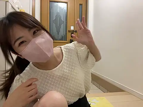 Sakura Mochi38 online show from 06-27-26, 04:56