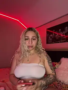 xLexi online show from 07-14-26, 10:21