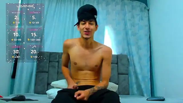 Snapshot of LyanLazarBBC chatting on 07-28-26, 02:13 LyanLazarBBC online show from 07-28-26, 02:13