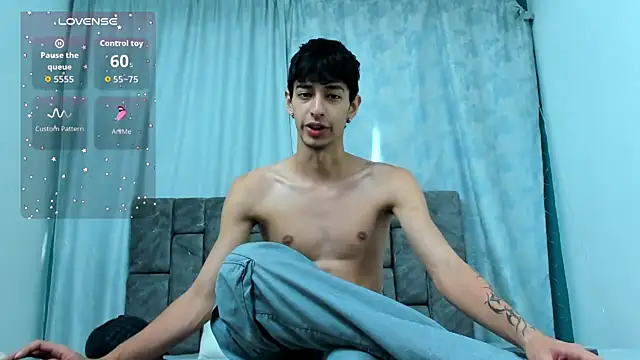 Snapshot of LyanLazarBBC chatting on 07-31-26, 12:15 LyanLazarBBC online show from 07-31-26, 12:15