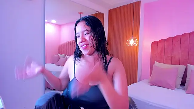 shayra alina online show from 07-23-26, 09:46