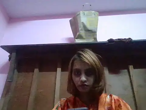 Alishaaroralive online show from 08-03-26, 01:49