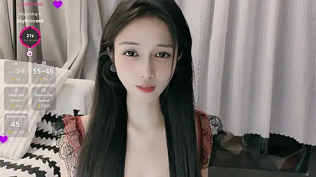 lulu-789 online show from 08-07-26, 03:47
