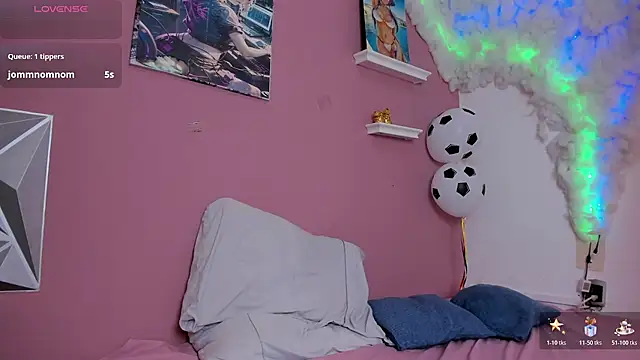 peach babe online show from 06-25-26, 05:12