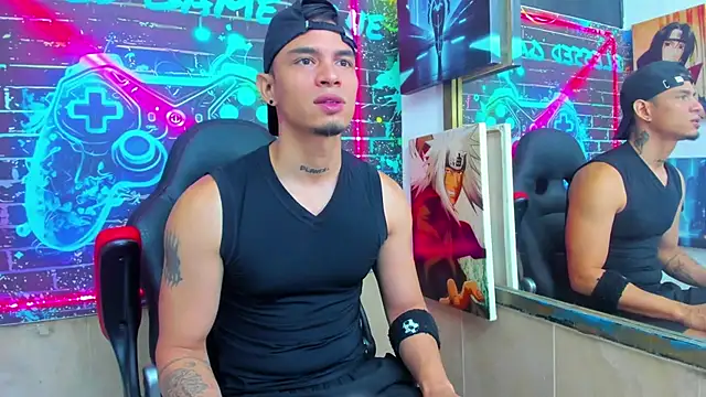Angel Blessed online show from 06-21-26, 12:08