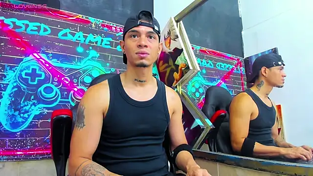 Angel Blessed online show from 06-27-26, 11:48