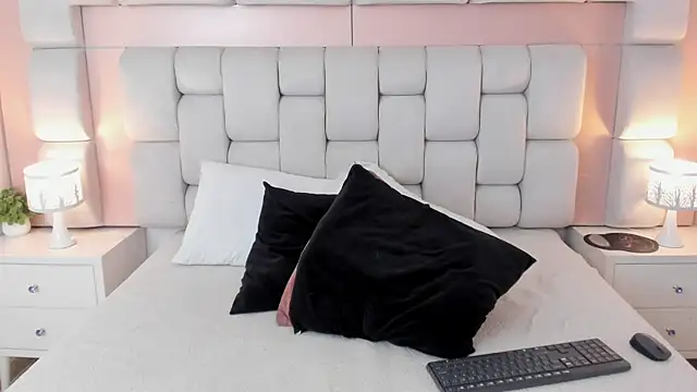 FaiiryDust online show from 07-28-26, 06:20