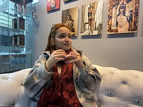 leah shainee online show from 08-05-26, 01:19