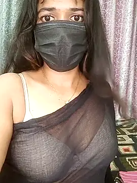 Gauri Xx online show from 07-14-26, 04:56