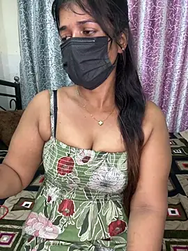 Gauri Xx online show from 07-18-26, 04:33