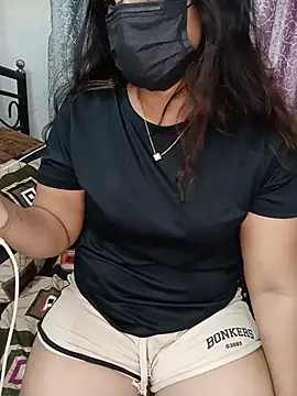 Gauri Xx online show from 07-26-26, 05:09