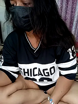 Gauri Xx online show from 07-27-26, 03:19