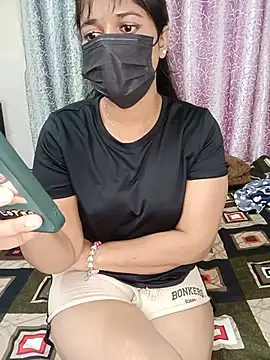 Gauri Xx online show from 07-30-26, 04:50