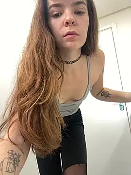 BarbieRapunzel online show from 07-31-26, 06:29