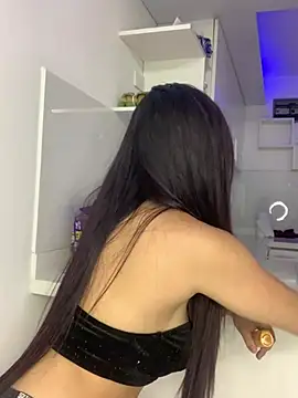 kim luna2 online show from 07-02-26, 02:33