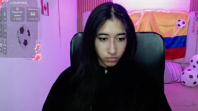 Sofii tk online show from 06-20-26, 03:20