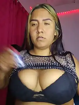 IamAmbar01 online show from 06-28-26, 01:33