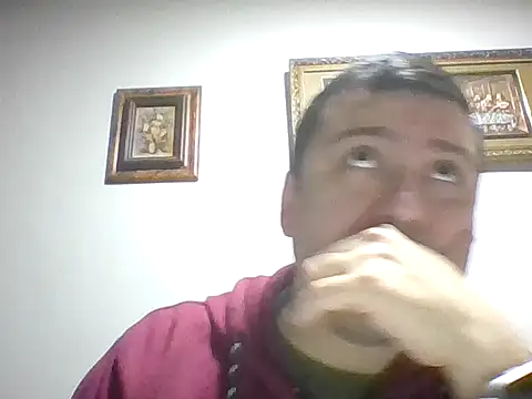Frank06039CL online show from 06-27-26, 09:20