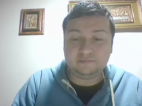 Frank06039CL online show from 07-14-26, 07:46