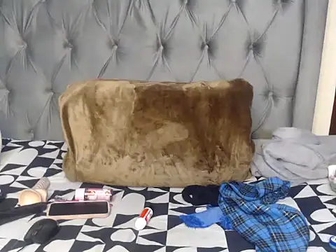 Loyal Alisha online show from 07-11-26, 03:20