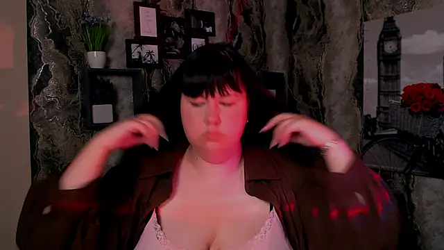 Snapshot of BabyTaera7 chatting on 06-17-26, 06:38 BabyTaera7 online show from 06-17-26, 06:38