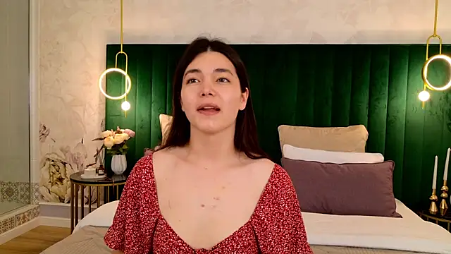 MaddieMeyer online show from 07-05-26, 04:19