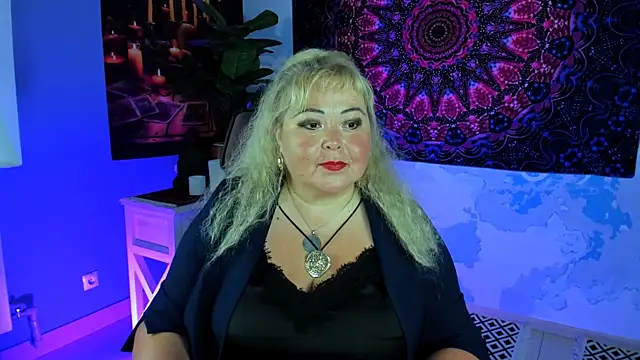 EvaMurller online show from 06-26-26, 09:14