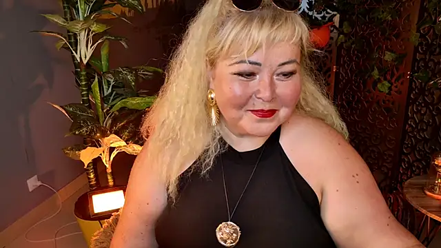 EvaMurller online show from 07-04-26, 09:26