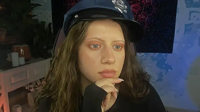 EvaMurller online show from 07-26-26, 10:33