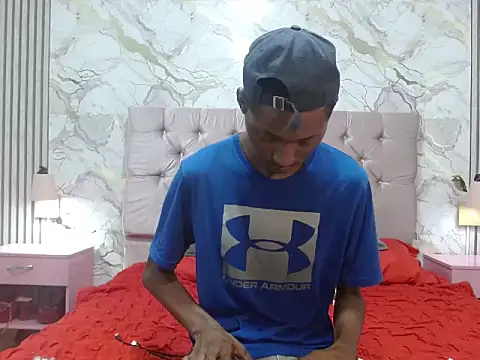 Snapshot of Joel_Bell chatting on 06-27-26, 12:22 Joel Bell online show from 06-27-26, 12:22