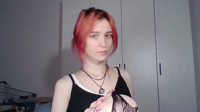KayleneWesterberg online show from 06-28-26, 03:07