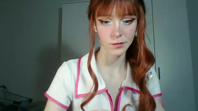 KayleneWesterberg online show from 07-02-26, 03:07