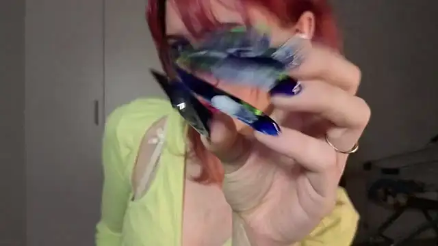 KayleneWesterberg online show from 07-20-26, 03:03