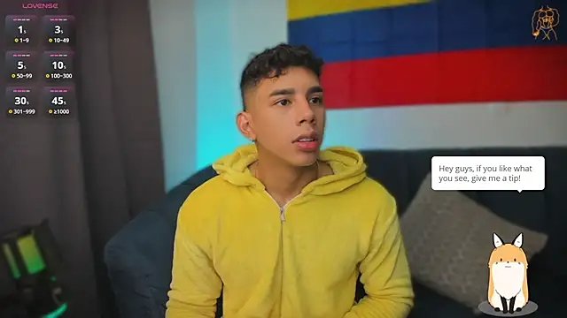 andy cute22 online show from 06-18-26, 03:38