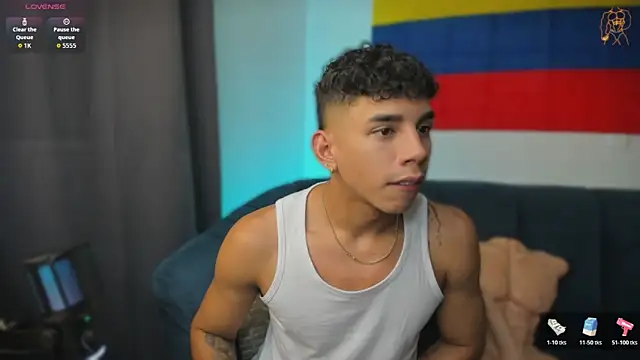 andy cute22 online show from 06-19-26, 03:55