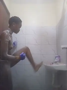 Blaqlova online show from 07-01-26, 05:53