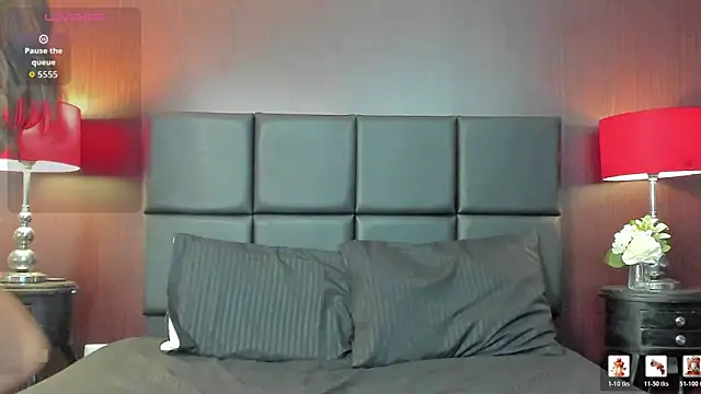MadissonXMark online show from 06-22-26, 02:57