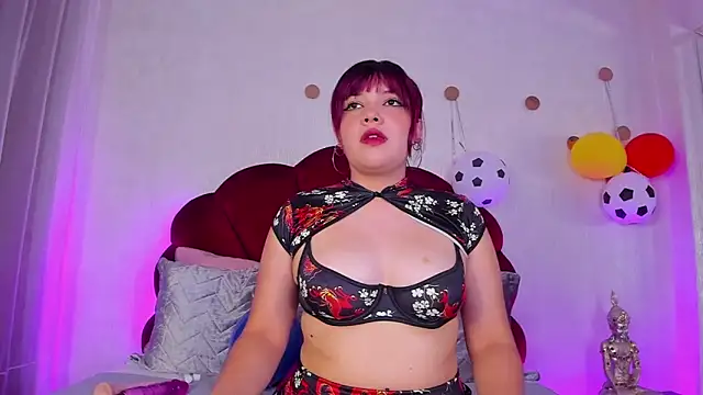 AliceLee18 online show from 06-27-26, 12:55