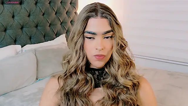 Scarlethvhonparker online show from 09-27-25, 02:05