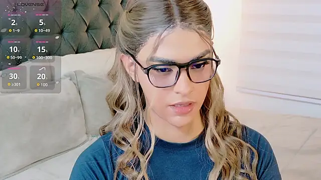 Scarlethvhonparker online show from 02-14-26, 02:41