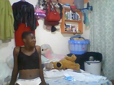 Snapshot of Ladysweetness23 chatting on 06-29-26, 06:08 Ladysweetness23 online show from 06-29-26, 06:08